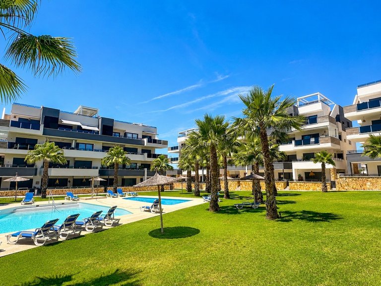 Apartment for Sale in Costa Blanca Los Almendros (orihuela-costa), Alicante 22