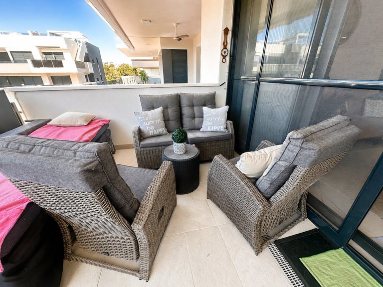 Apartment for Sale in Costa Blanca Los Almendros (orihuela-costa), Alicante 25