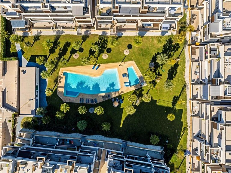 Apartment for Sale in Costa Blanca Los Almendros (orihuela-costa), Alicante 27