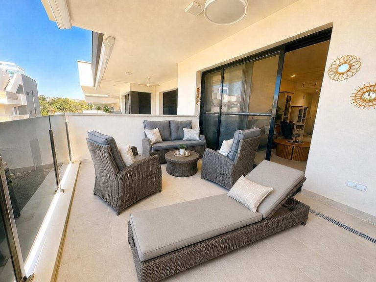 Apartment for Sale in Costa Blanca Los Almendros (orihuela-costa), Alicante 3