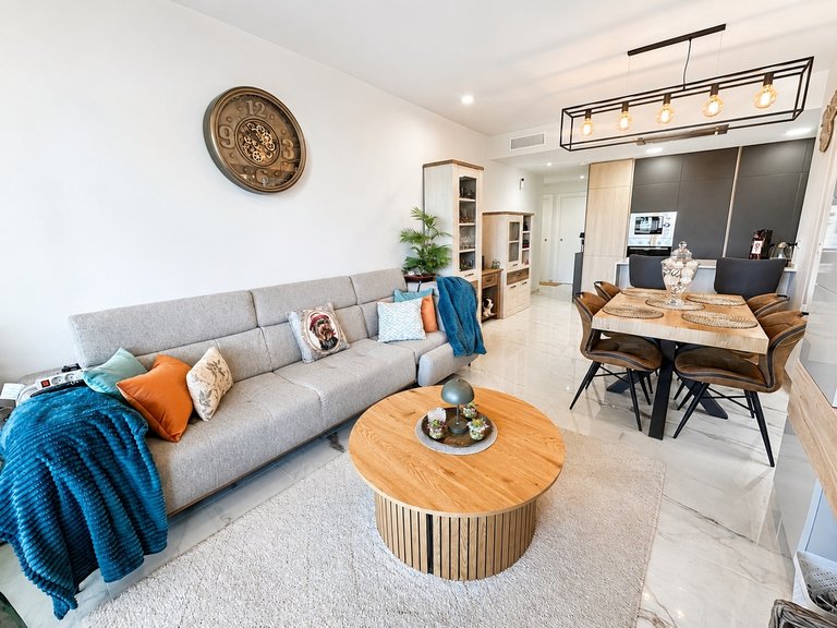 Apartment for Sale in Costa Blanca Los Almendros (orihuela-costa), Alicante 4