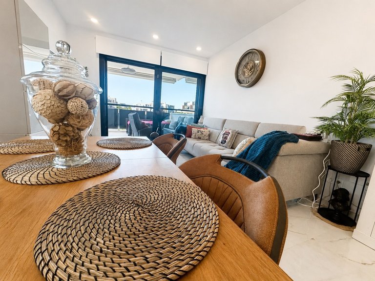 Apartment for Sale in Costa Blanca Los Almendros (orihuela-costa), Alicante 5