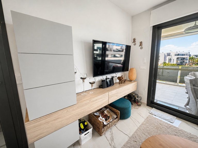 Apartment for Sale in Costa Blanca Los Almendros (orihuela-costa), Alicante 6