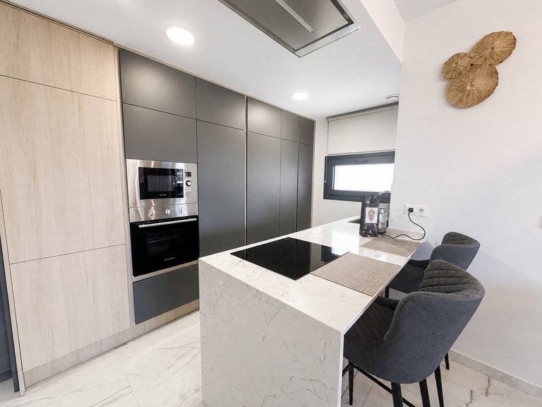 Apartment for Sale in Costa Blanca Los Almendros (orihuela-costa), Alicante 7