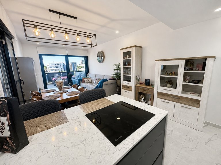 Apartment for Sale in Costa Blanca Los Almendros (orihuela-costa), Alicante 9
