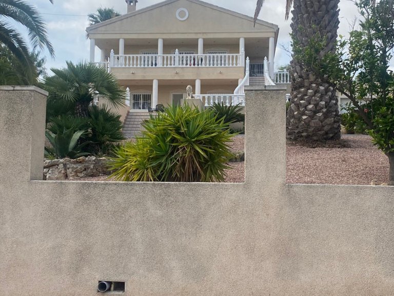 Villa for Sale in Inland Algorfa, Alicante 3