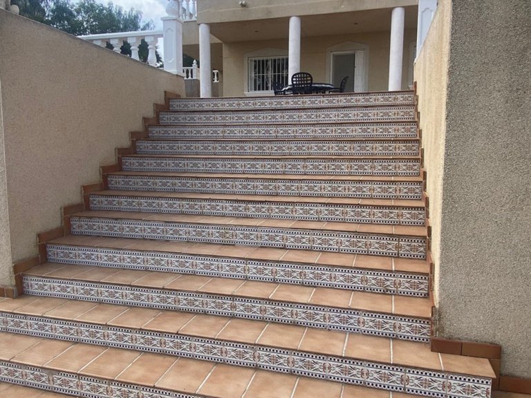 Villa for Sale in Inland Algorfa, Alicante 13