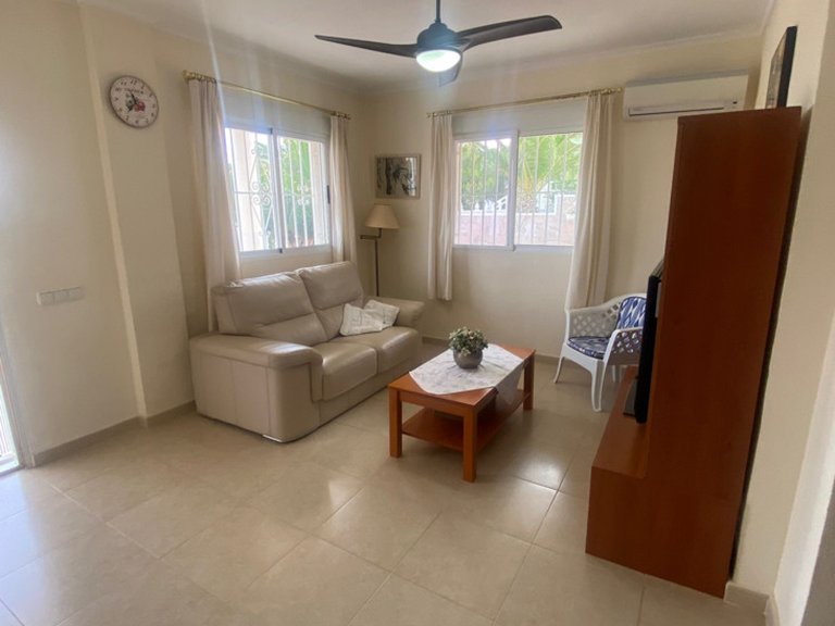 Villa for Sale in Inland Algorfa, Alicante 16