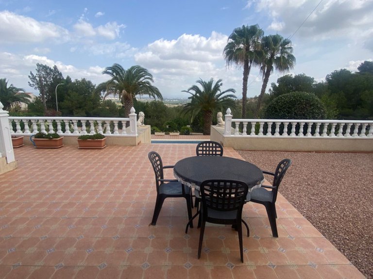 Villa for Sale in Inland Algorfa, Alicante 15