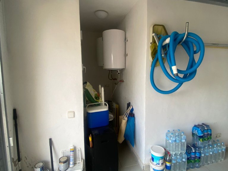Villa for Sale in Inland Algorfa, Alicante 8