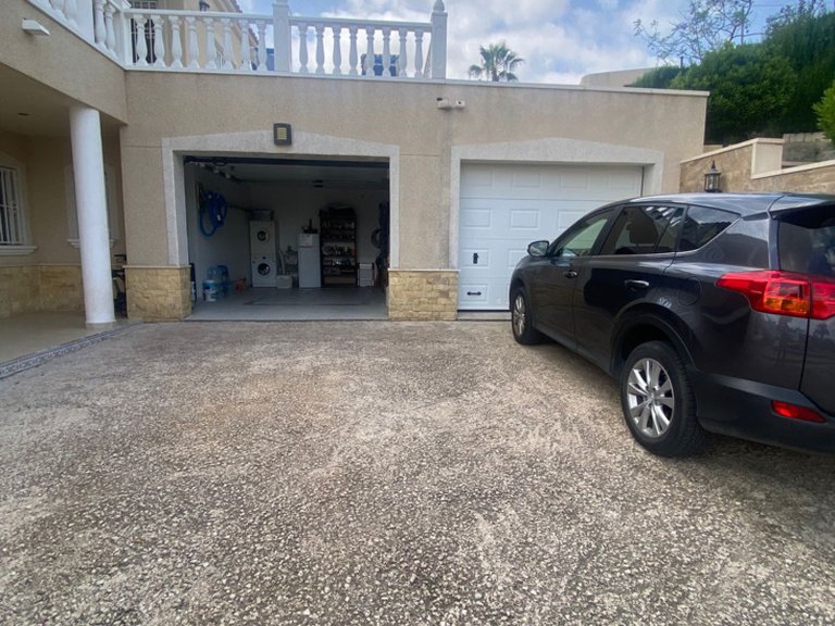Villa for Sale in Inland Algorfa, Alicante 6