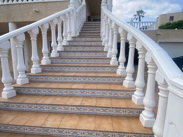 Villa for Sale in Inland Algorfa, Alicante 22