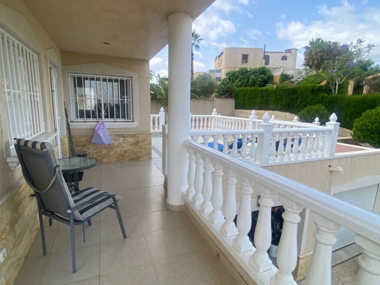 Villa for Sale in Inland Algorfa, Alicante 23
