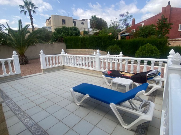 Villa for Sale in Inland Algorfa, Alicante 24