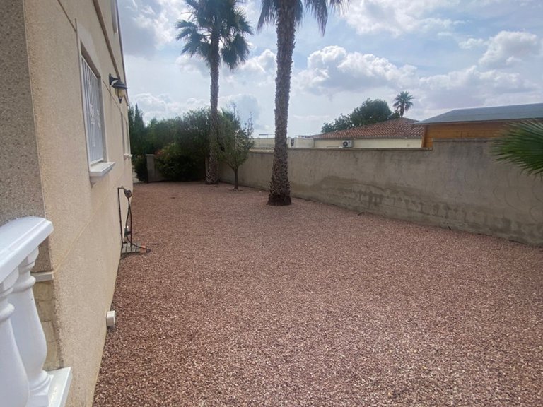 Villa for Sale in Inland Algorfa, Alicante 25
