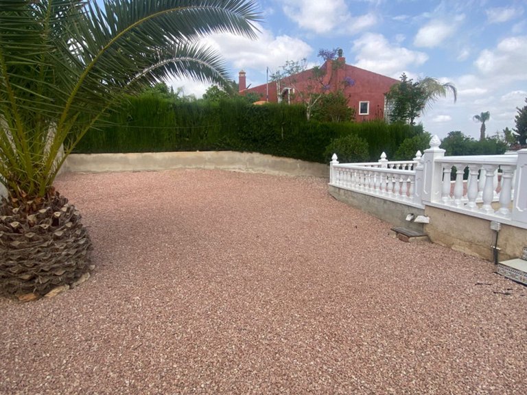 Villa for Sale in Inland Algorfa, Alicante 26