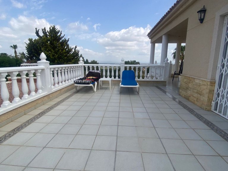 Villa for Sale in Inland Algorfa, Alicante 27