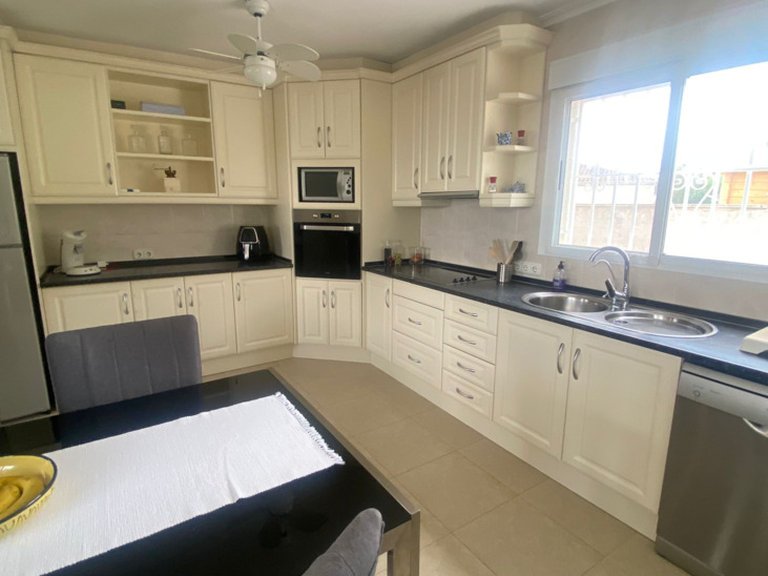 Villa for Sale in Inland Algorfa, Alicante 32