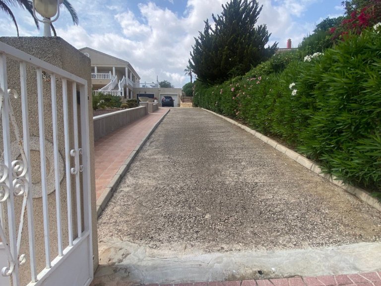 Villa for Sale in Inland Algorfa, Alicante 5