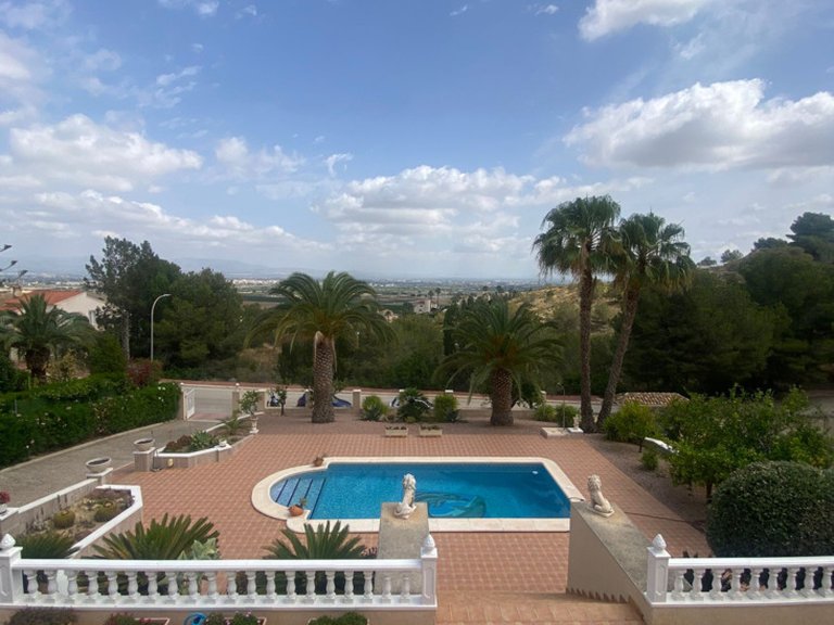 Villa for Sale in Inland Algorfa, Alicante 21