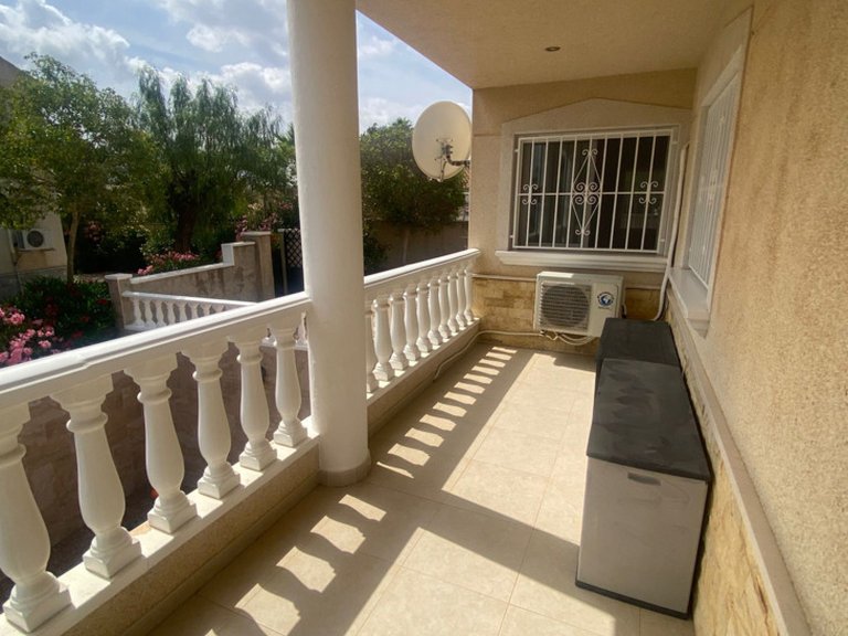 Villa for Sale in Inland Algorfa, Alicante 38