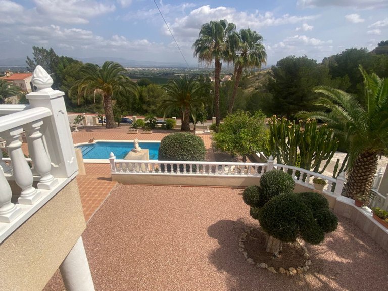 Villa for Sale in Inland Algorfa, Alicante 12