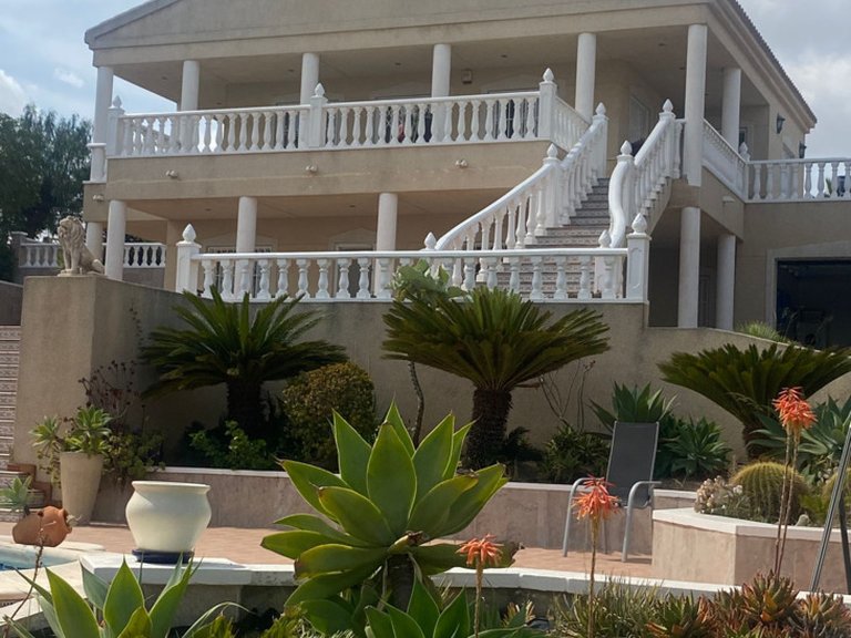Villa for Sale in Inland Algorfa, Alicante 2