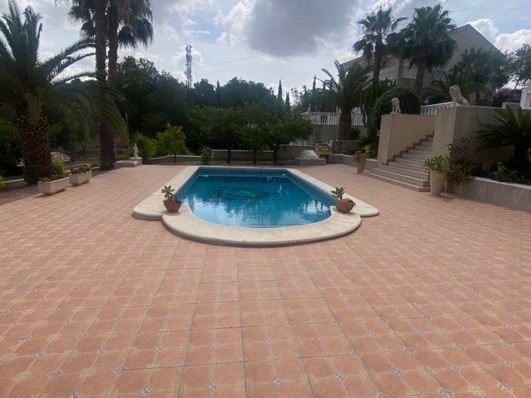Villa for Sale in Inland Algorfa, Alicante 10