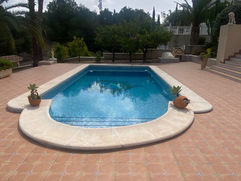 Villa for Sale in Inland Algorfa, Alicante 11