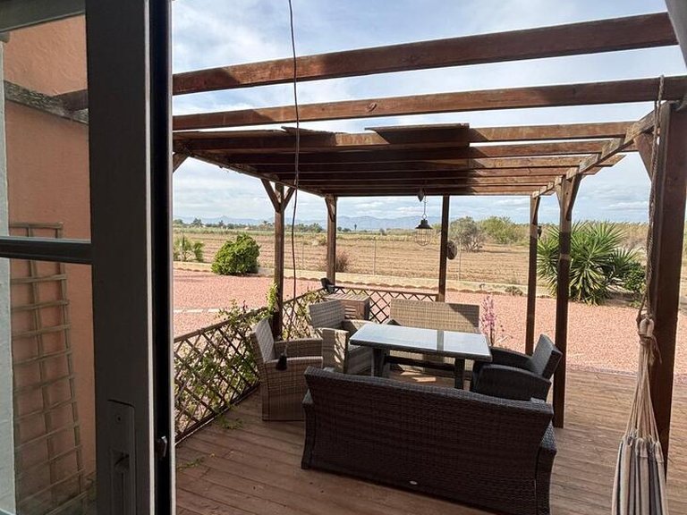 Country House for Sale in Costa Blanca Dolores, Alicante 4