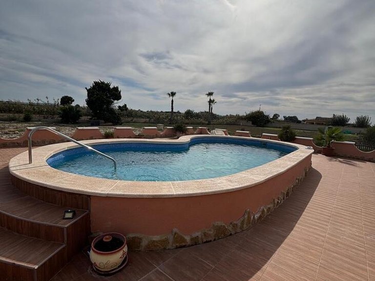 Country House for Sale in Costa Blanca Dolores, Alicante 2