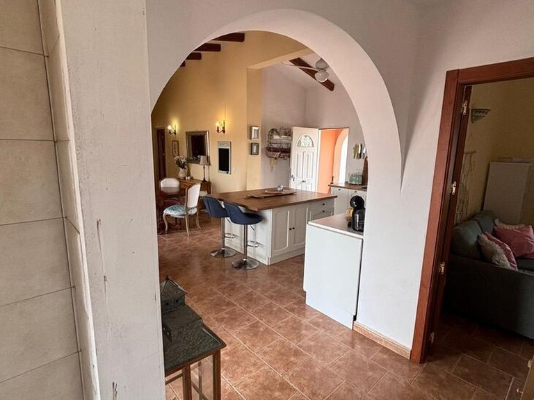 Country House for Sale in Costa Blanca Dolores, Alicante 24