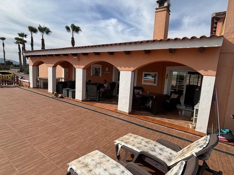 Country House for Sale in Costa Blanca Dolores, Alicante 1