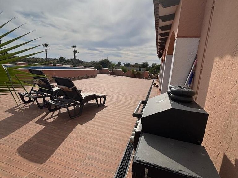 Country House for Sale in Costa Blanca Dolores, Alicante 8