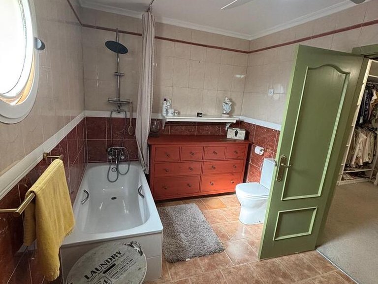 Country House for Sale in Costa Blanca Dolores, Alicante 31