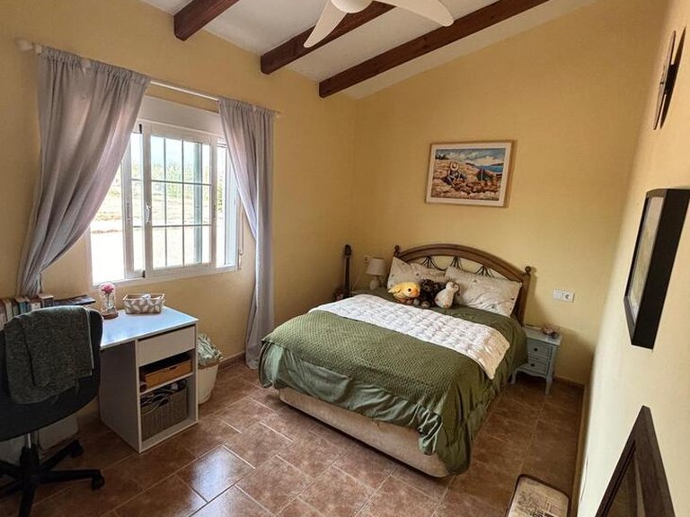Country House for Sale in Costa Blanca Dolores, Alicante 33