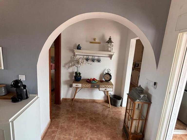 Country House for Sale in Costa Blanca Dolores, Alicante 36