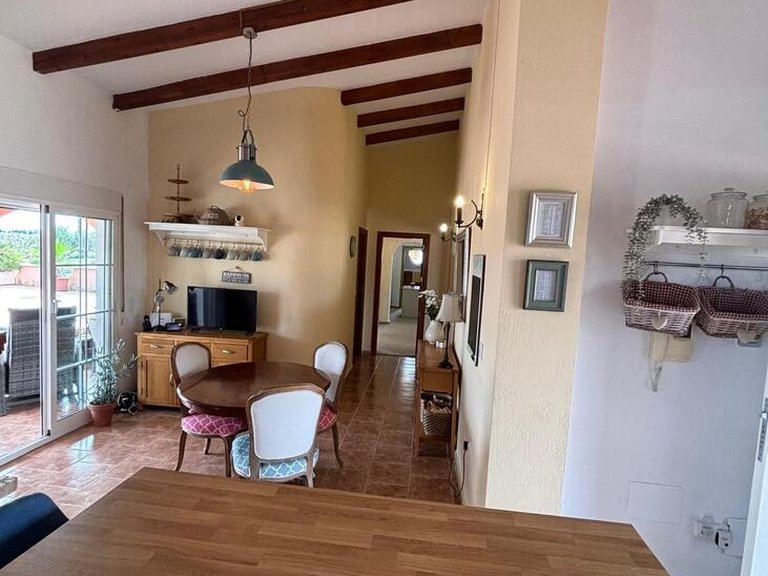 Country House for Sale in Costa Blanca Dolores, Alicante 39