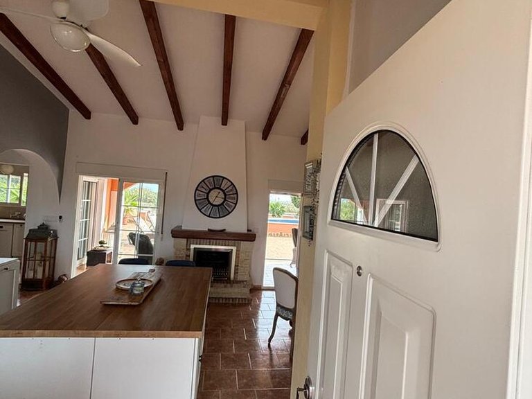 Country House for Sale in Costa Blanca Dolores, Alicante 19