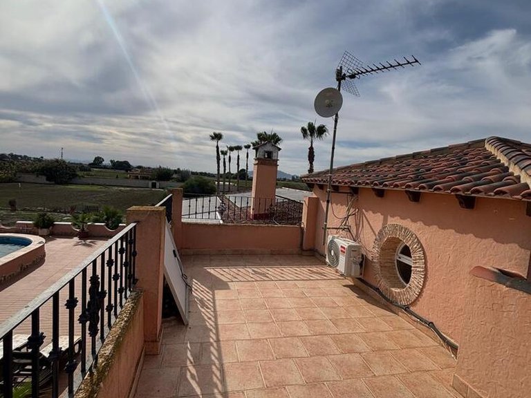 Country House for Sale in Costa Blanca Dolores, Alicante 13