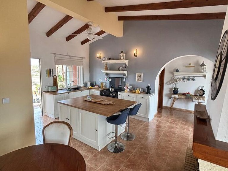 Country House for Sale in Costa Blanca Dolores, Alicante 20