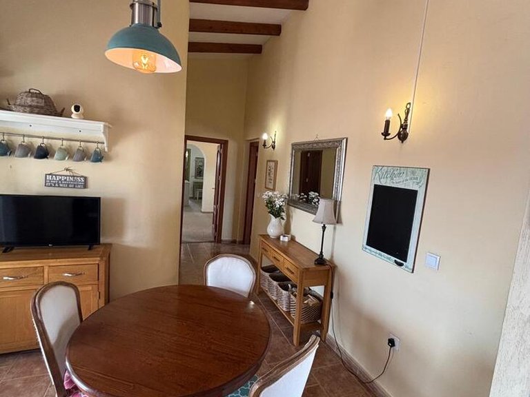 Country House for Sale in Costa Blanca Dolores, Alicante 40
