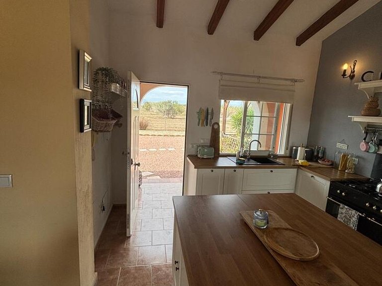 Country House for Sale in Costa Blanca Dolores, Alicante 22