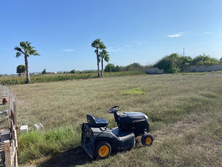 Country House for Sale in Costa Blanca Dolores, Alicante 43