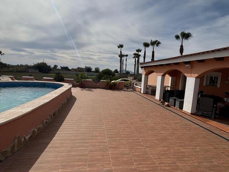 Country House for Sale in Costa Blanca Dolores, Alicante 3