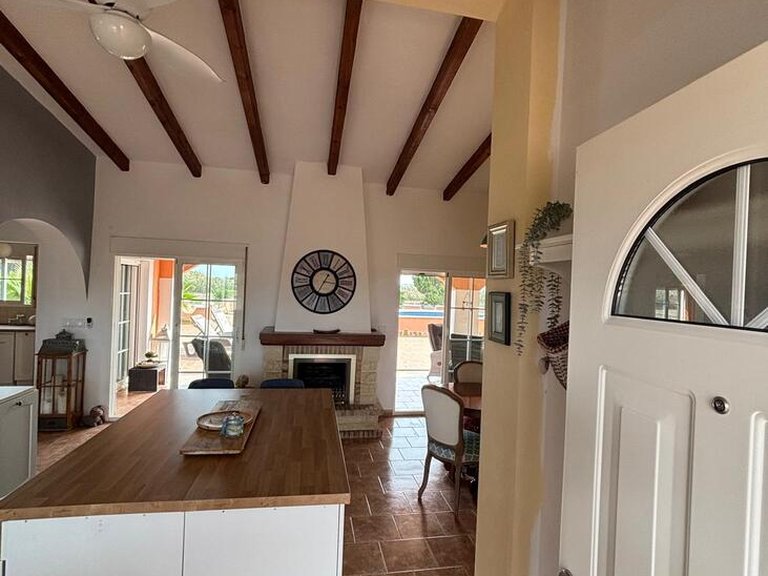 Country House for Sale in Costa Blanca Dolores, Alicante 17