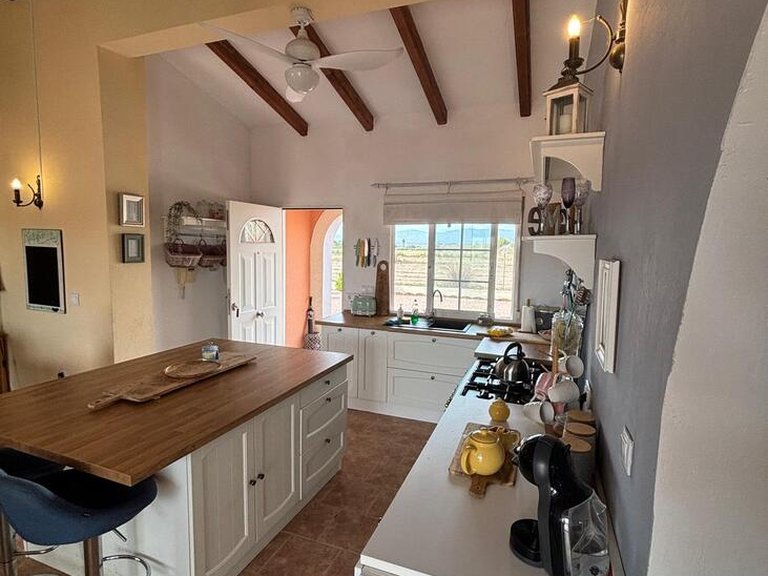 Country House for Sale in Costa Blanca Dolores, Alicante 18