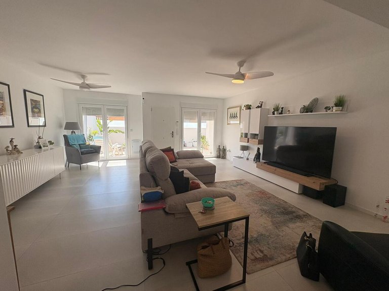 Villa for Sale in Costa Calida San Pedro Del Pinatar, Murcia 1