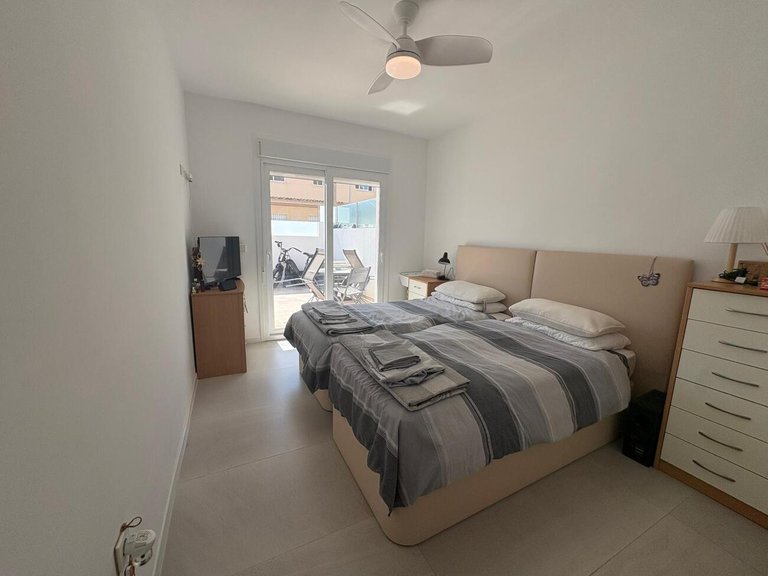 Villa for Sale in Costa Calida San Pedro Del Pinatar, Murcia 10