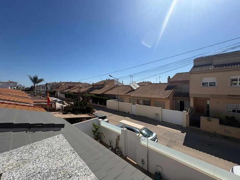 Villa for Sale in Costa Calida San Pedro Del Pinatar, Murcia 14
